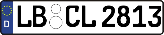 LB-CL2813