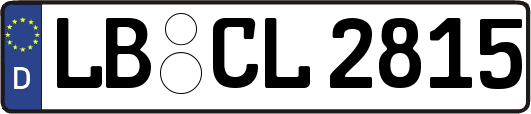 LB-CL2815