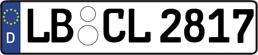 LB-CL2817