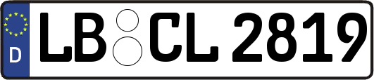 LB-CL2819