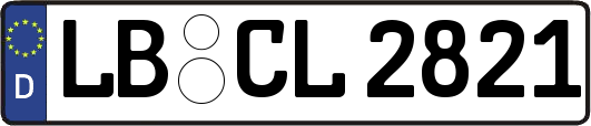 LB-CL2821