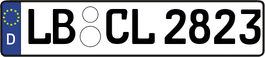 LB-CL2823
