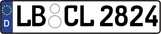 LB-CL2824