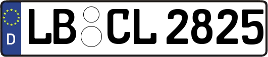 LB-CL2825