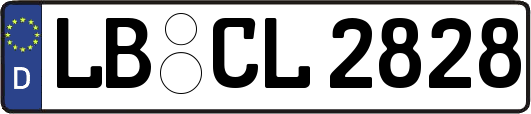 LB-CL2828