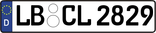 LB-CL2829