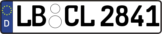 LB-CL2841