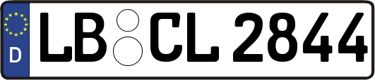LB-CL2844