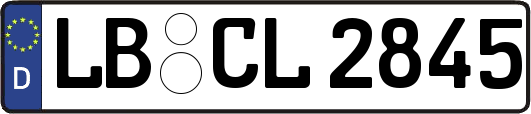 LB-CL2845