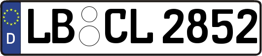 LB-CL2852