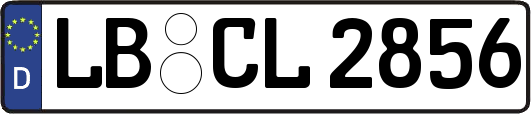 LB-CL2856