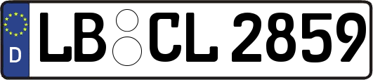 LB-CL2859