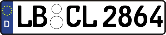 LB-CL2864