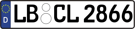 LB-CL2866
