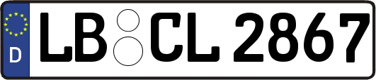 LB-CL2867