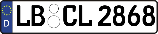 LB-CL2868