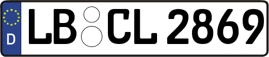 LB-CL2869