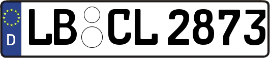 LB-CL2873