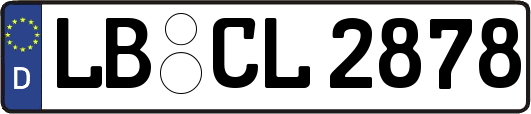 LB-CL2878