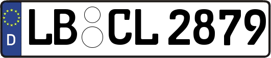 LB-CL2879