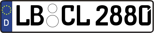 LB-CL2880