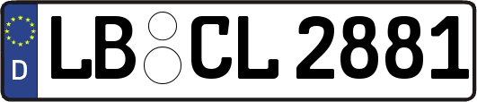 LB-CL2881