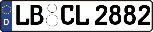 LB-CL2882
