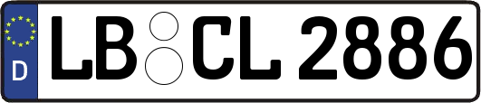 LB-CL2886