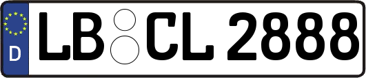 LB-CL2888