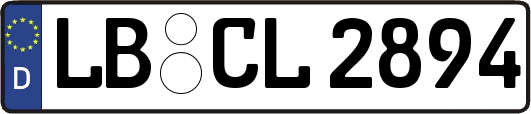 LB-CL2894