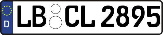LB-CL2895