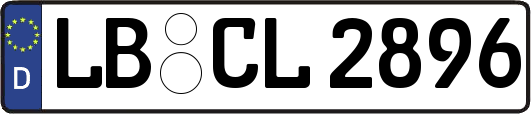 LB-CL2896
