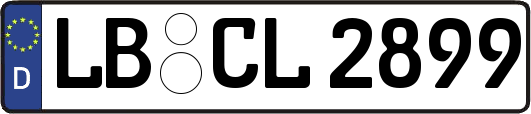 LB-CL2899