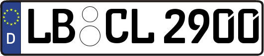 LB-CL2900
