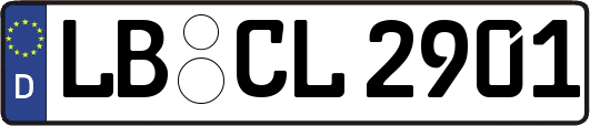 LB-CL2901