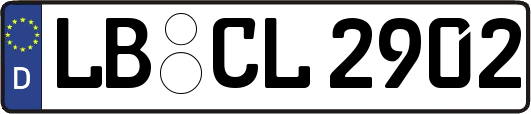 LB-CL2902