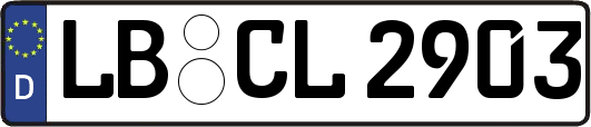 LB-CL2903