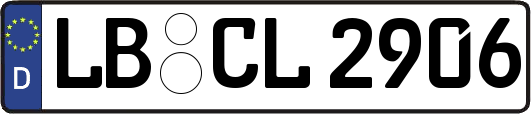 LB-CL2906