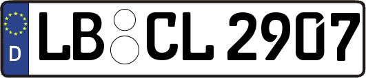 LB-CL2907