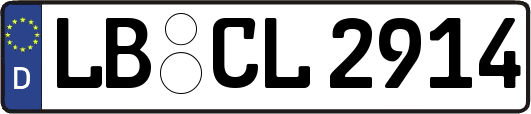 LB-CL2914