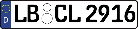 LB-CL2916
