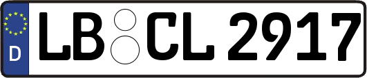 LB-CL2917