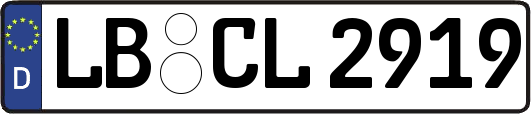LB-CL2919