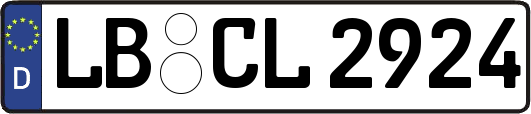 LB-CL2924