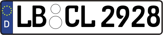 LB-CL2928