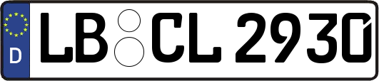 LB-CL2930