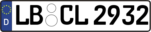 LB-CL2932