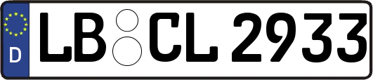 LB-CL2933