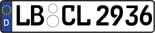 LB-CL2936