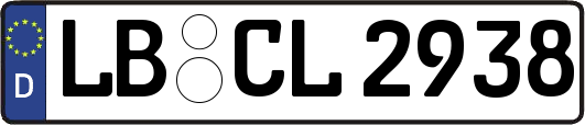 LB-CL2938